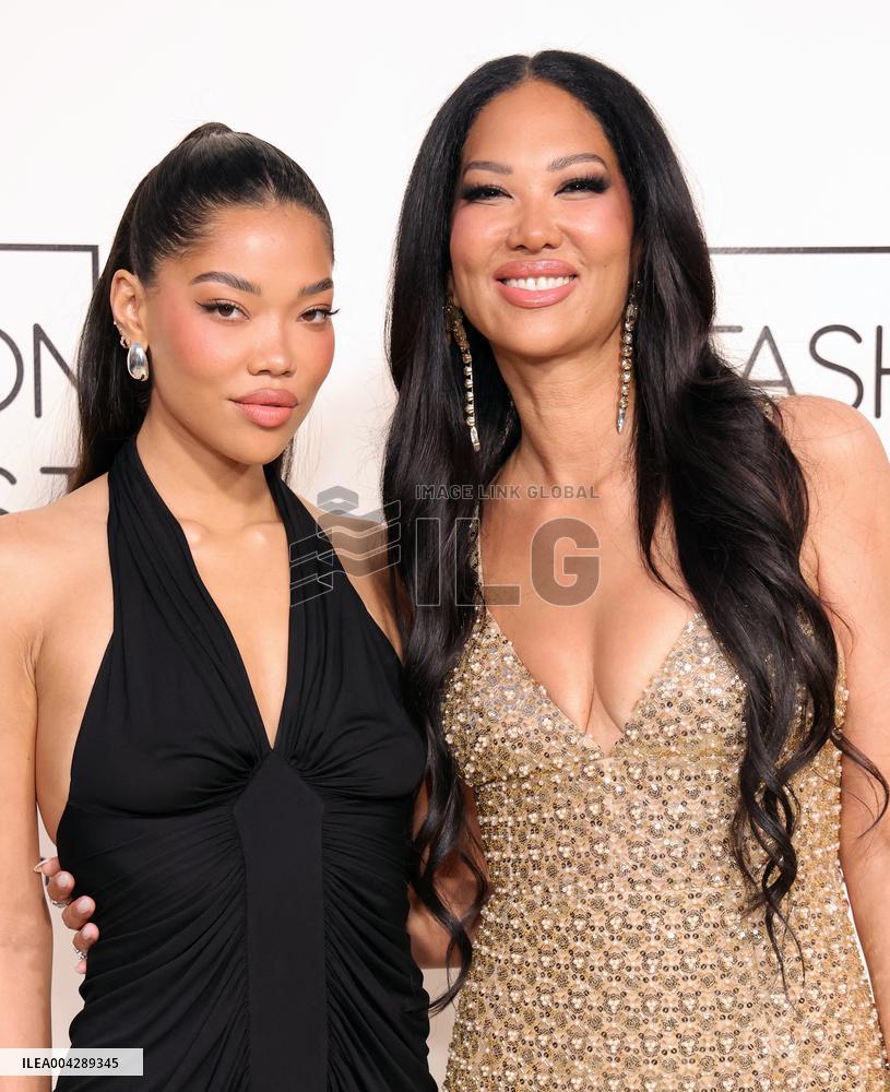 The Fashion Trust U.S. Awards 2025 in Partnership with Google Shopping - LA