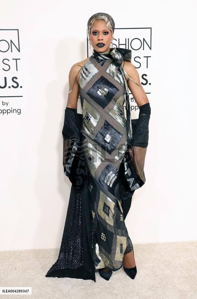 The Fashion Trust U.S. Awards 2025 in Partnership with Google Shopping - LA