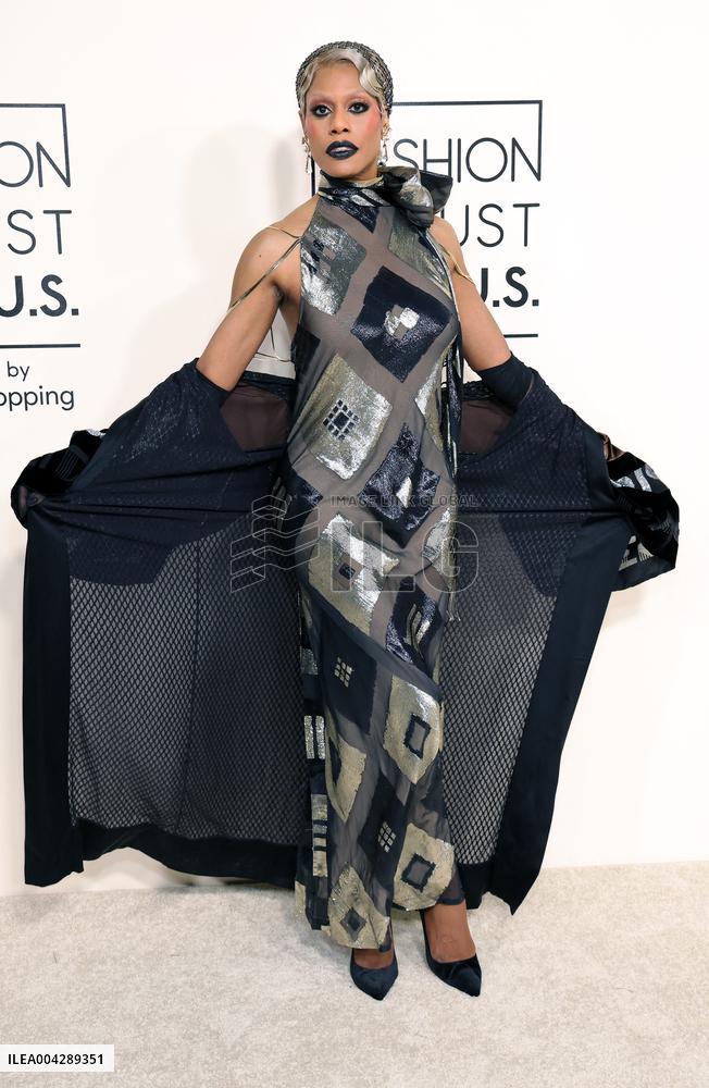 The Fashion Trust U.S. Awards 2025 in Partnership with Google Shopping - LA