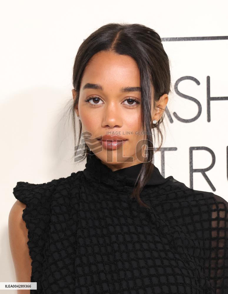 The Fashion Trust U.S. Awards 2025 in Partnership with Google Shopping - LA