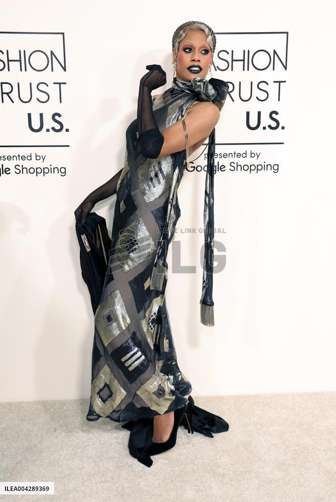 The Fashion Trust U.S. Awards 2025 in Partnership with Google Shopping - LA