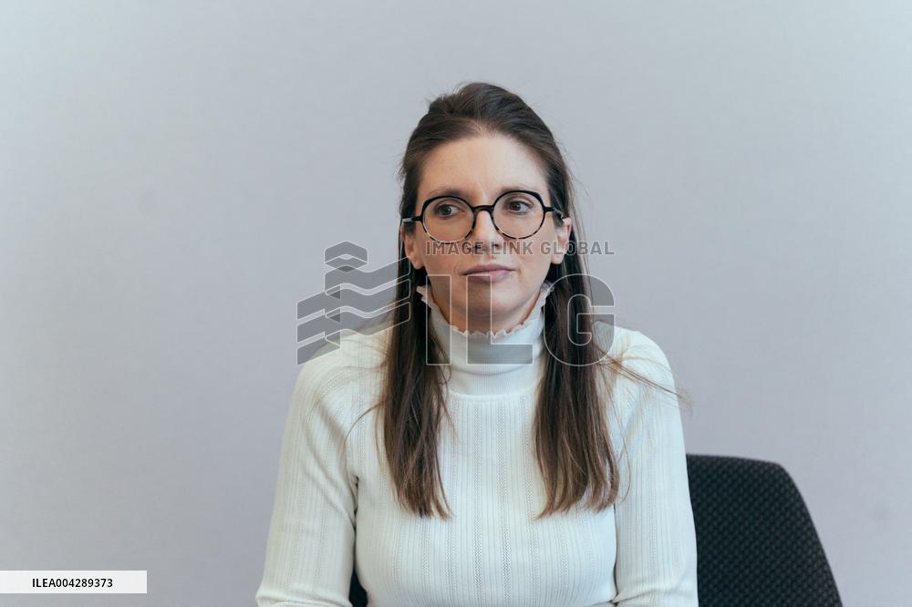 Menopause Report Submitted to Government - Paris AJ