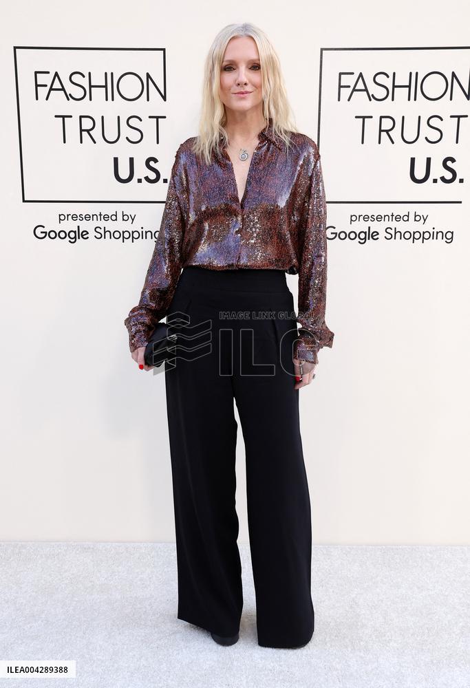 The Fashion Trust U.S. Awards 2025 in Partnership with Google Shopping - LA
