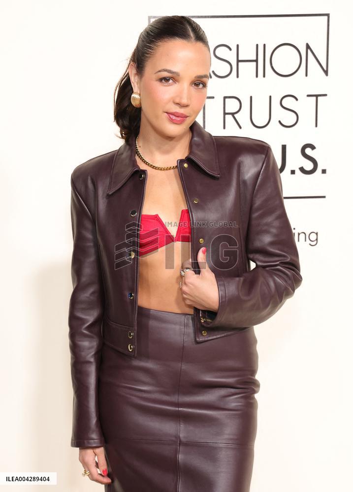 The Fashion Trust U.S. Awards 2025 in Partnership with Google Shopping - LA