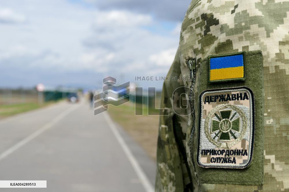 New checkpoint opened on Ukraine-Hungury border
