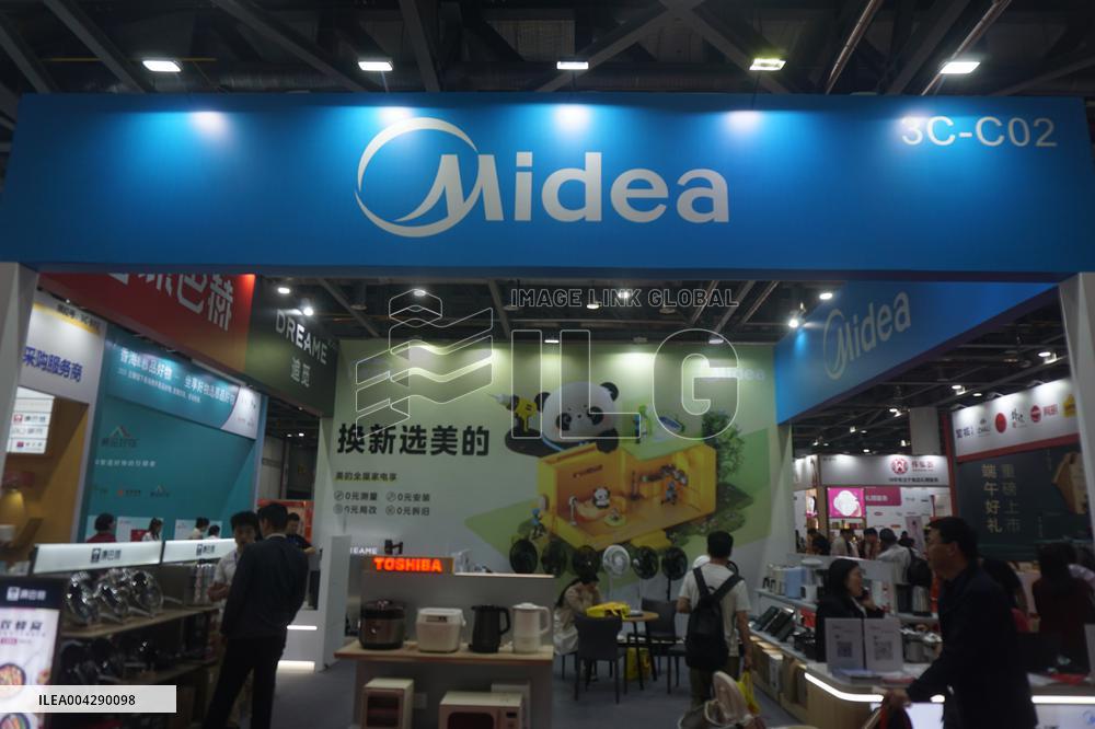 Midea