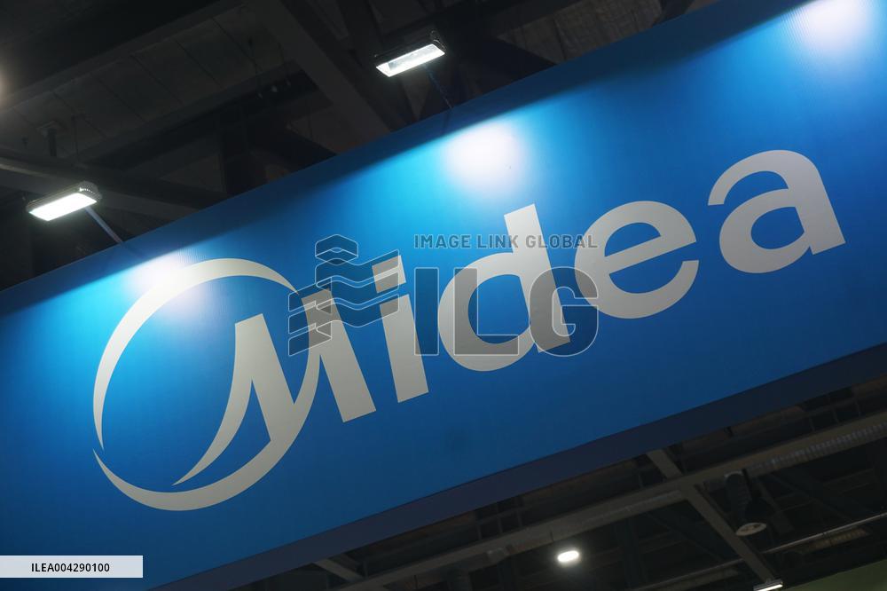 Midea