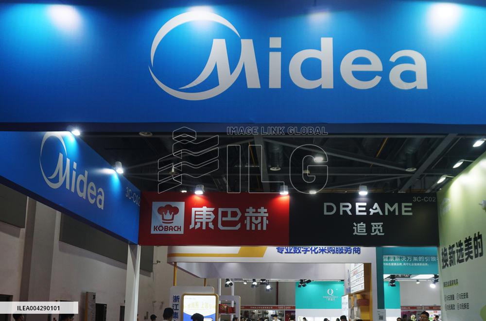 Midea
