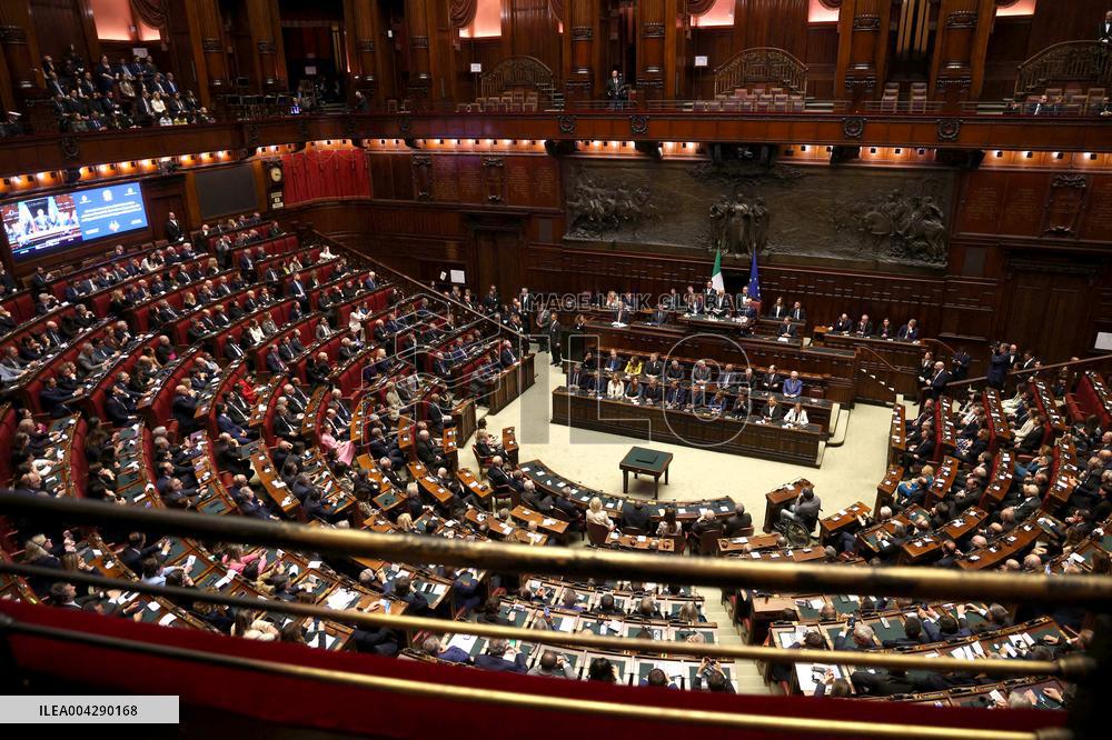 Royal Tour of Italy - Day 3