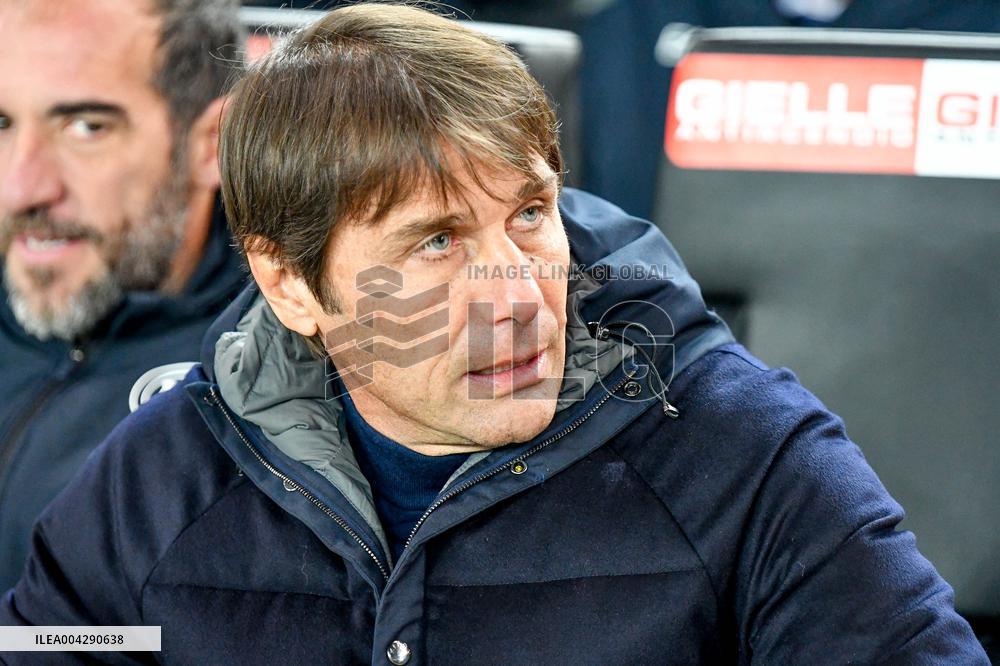 CALCIO - Serie A - Udinese Calcio vs SSC Napoli (portraits archive)