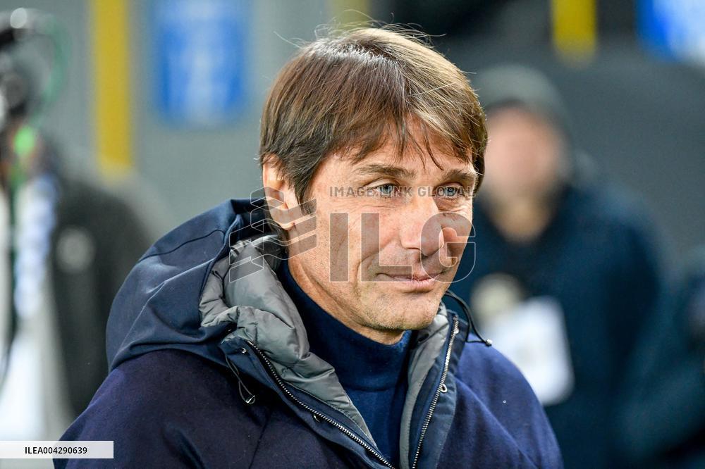 CALCIO - Serie A - Udinese Calcio vs SSC Napoli (portraits archive)