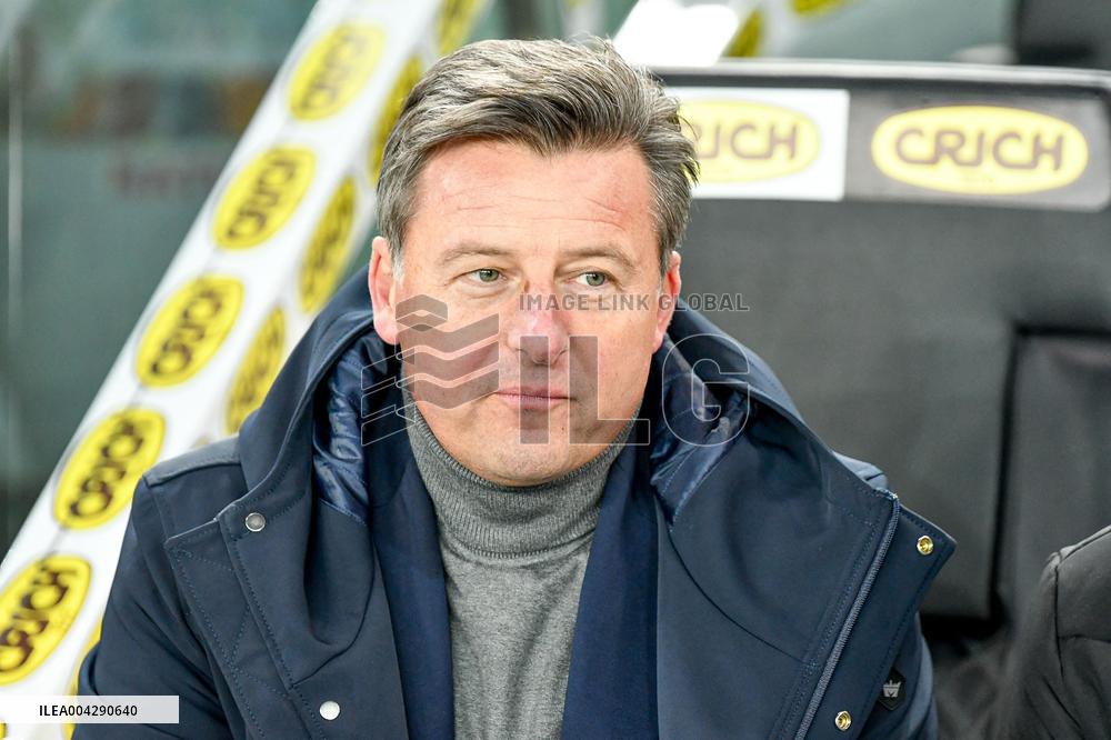 CALCIO - Serie A - Udinese Calcio vs SSC Napoli (portraits archive)