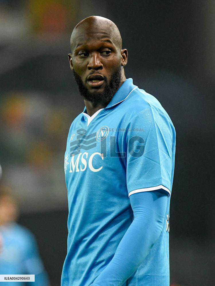 CALCIO - Serie A - Udinese Calcio vs SSC Napoli (portraits archive)