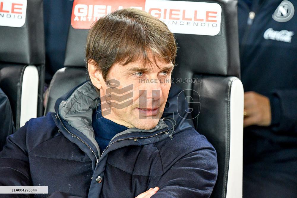 CALCIO - Serie A - Udinese Calcio vs SSC Napoli (portraits archive)