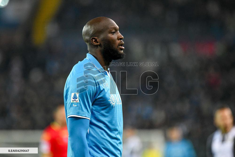 CALCIO - Serie A - Udinese Calcio vs SSC Napoli (portraits archive)