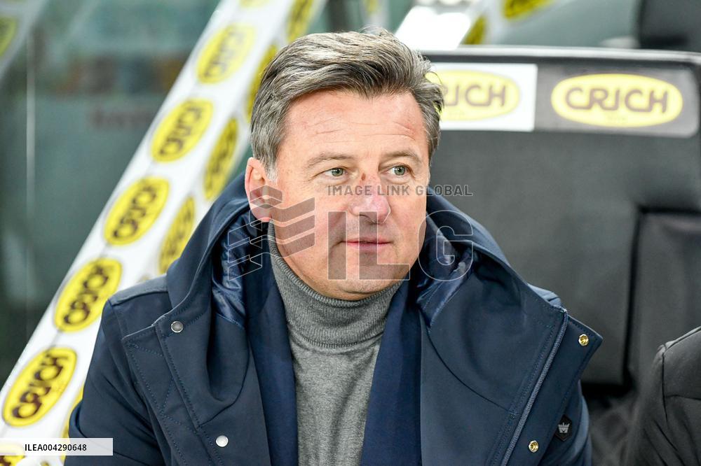 CALCIO - Serie A - Udinese Calcio vs SSC Napoli (portraits archive)