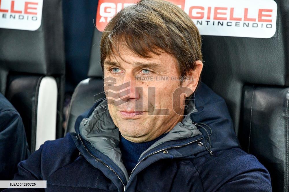 CALCIO - Serie A - Udinese Calcio vs SSC Napoli (portraits archive)