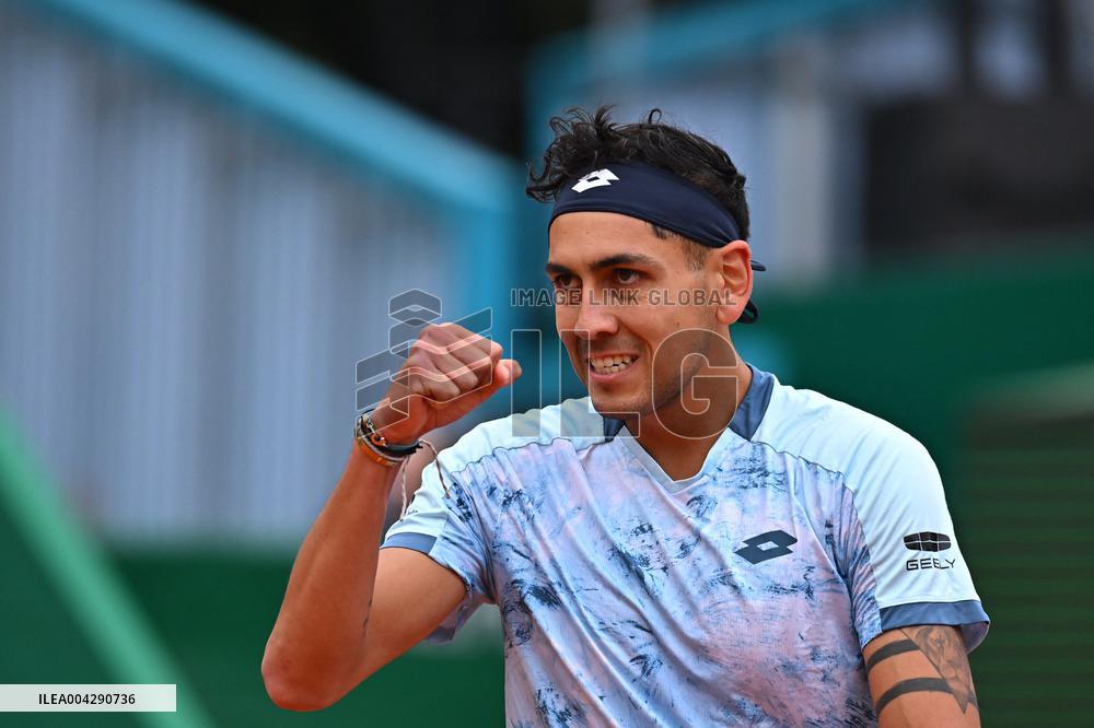 Rolex Monte-Carlo 2025 Masters 1000 - Day 4