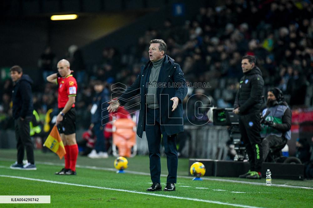 CALCIO - Serie A - Udinese Calcio vs SSC Napoli (portraits archive)