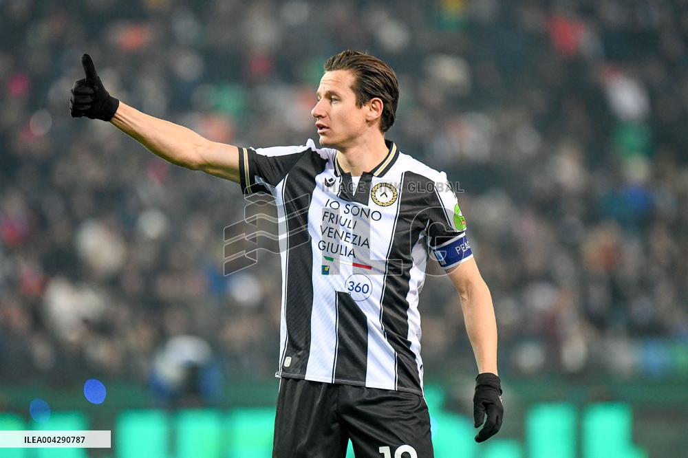 CALCIO - Serie A - Udinese Calcio vs SSC Napoli (portraits archive)