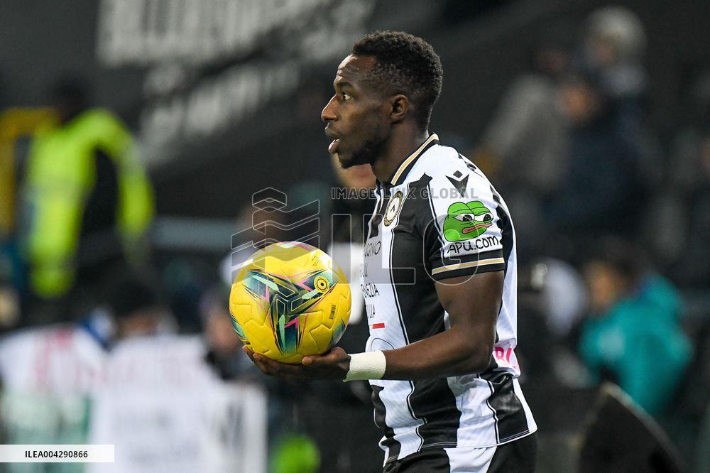 CALCIO - Serie A - Udinese Calcio vs SSC Napoli (portraits archive)