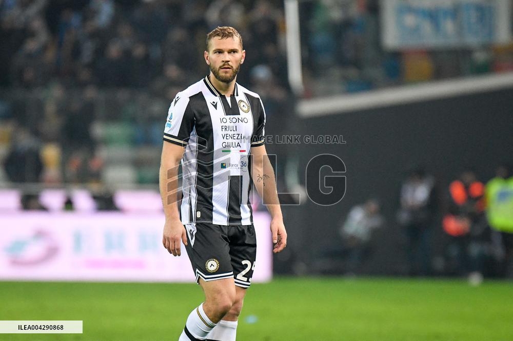 CALCIO - Serie A - Udinese Calcio vs SSC Napoli (portraits archive)