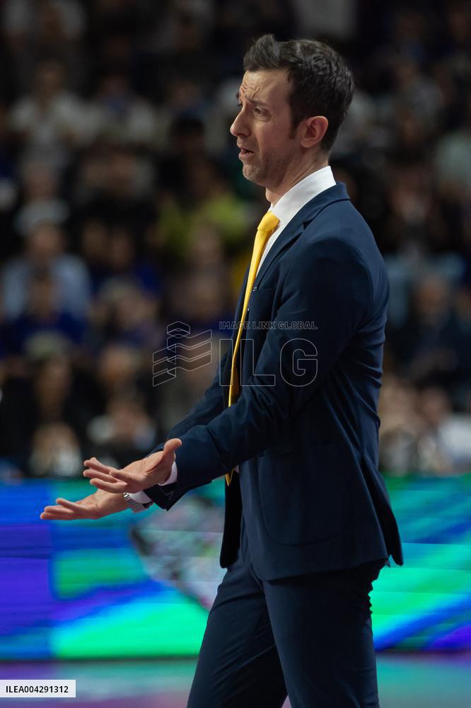 VOLLEY - Serie A1 Femminile - Playoff Scudetto - Igor Gorgonzola Novara vs Prosecco Doc Imoco Conegliano