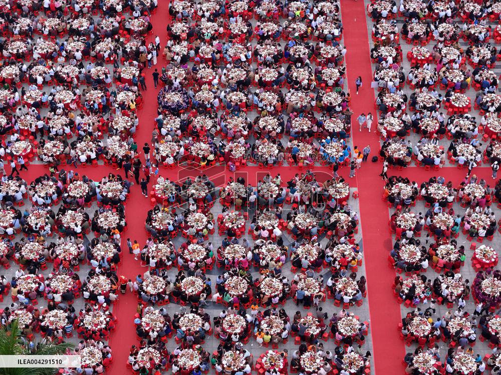 2025 Hundred Feast