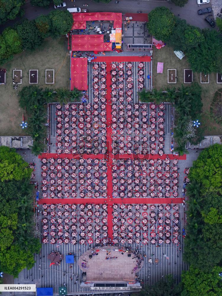 2025 Hundred Feast