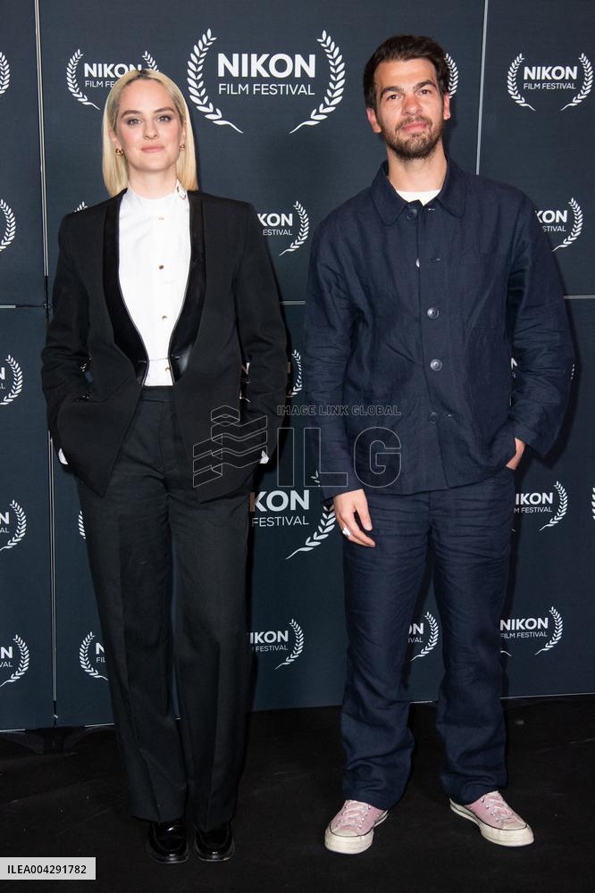 Nikon Film Award Ceremony