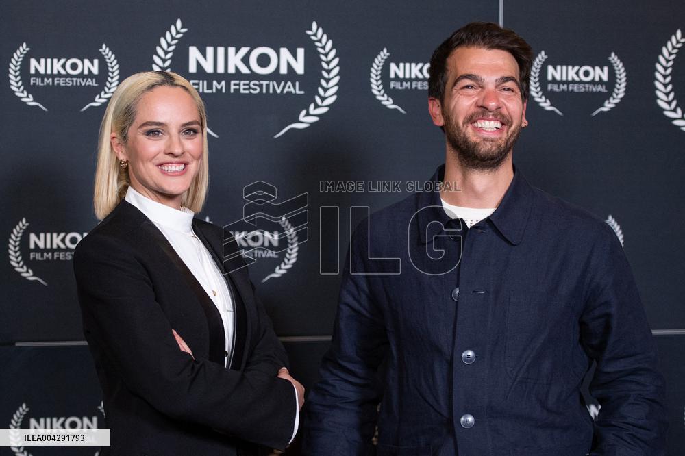 Nikon Film Award Ceremony