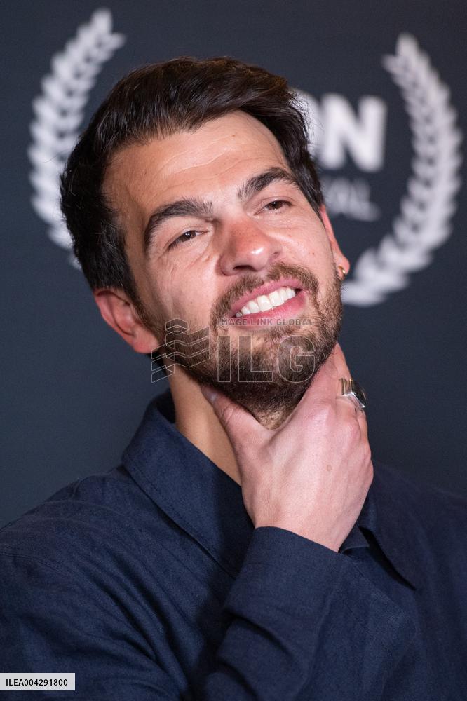 Nikon Film Award Ceremony