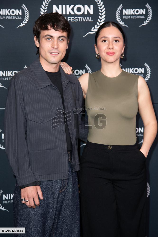 Nikon Film Award Ceremony