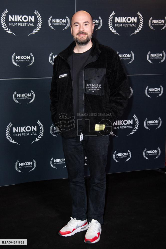 Nikon Film Award Ceremony