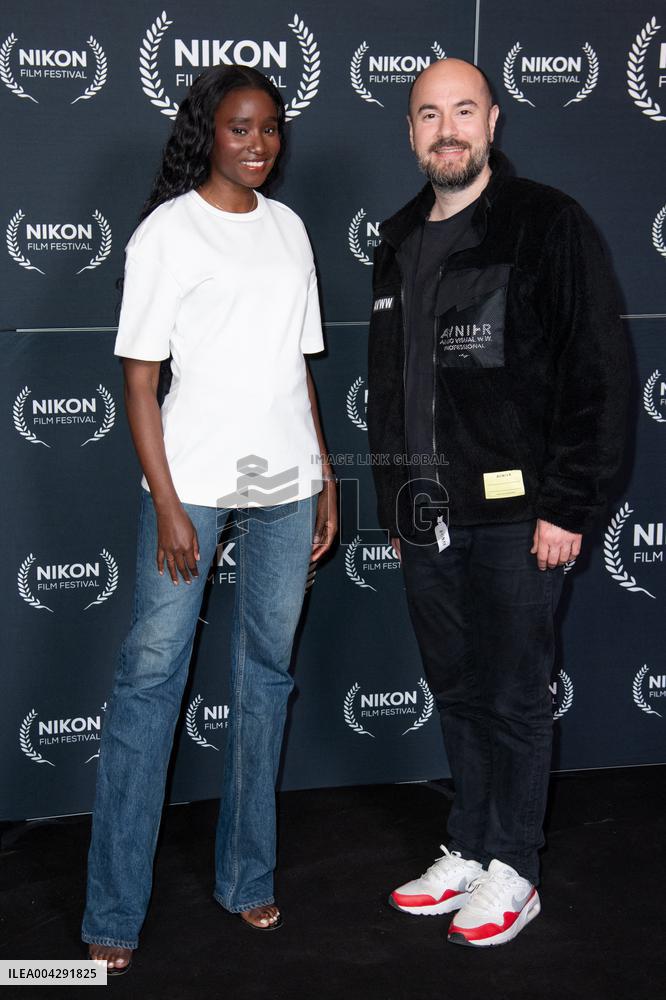 Nikon Film Award Ceremony