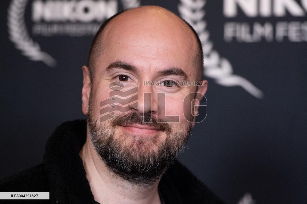 Nikon Film Award Ceremony