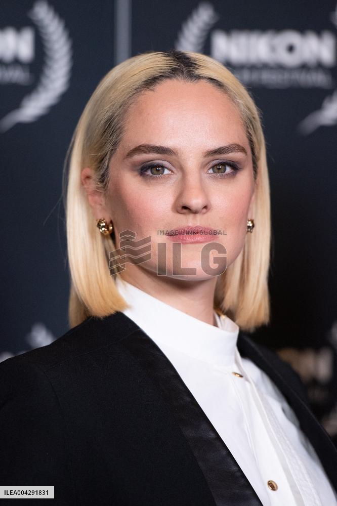 Nikon Film Award Ceremony