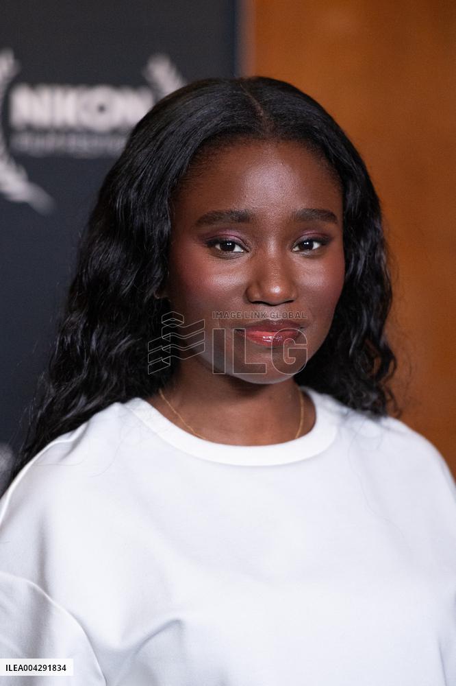 Nikon Film Award Ceremony