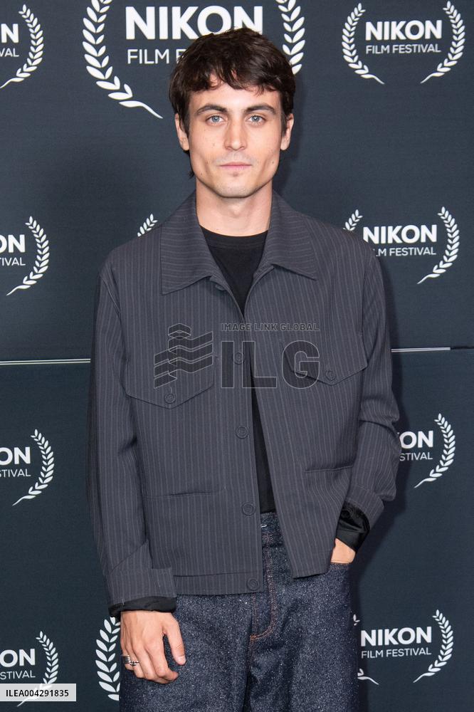 Nikon Film Award Ceremony