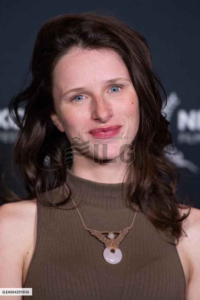 Nikon Film Award Ceremony