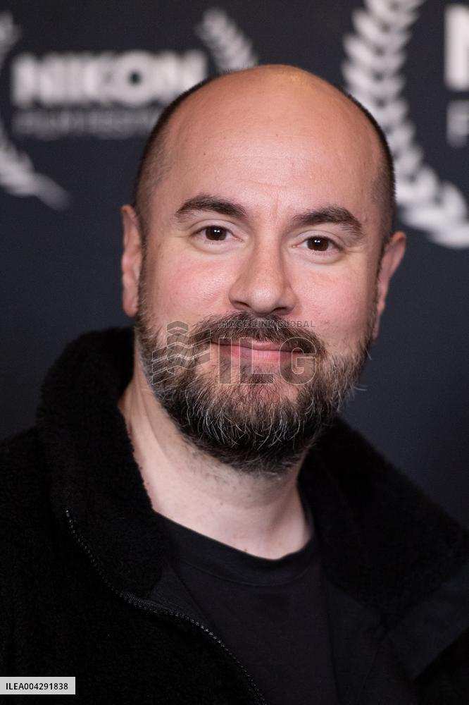 Nikon Film Award Ceremony