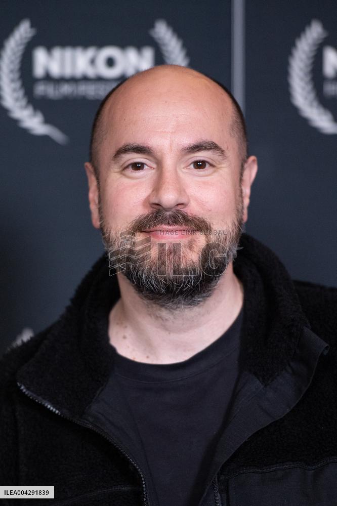 Nikon Film Award Ceremony