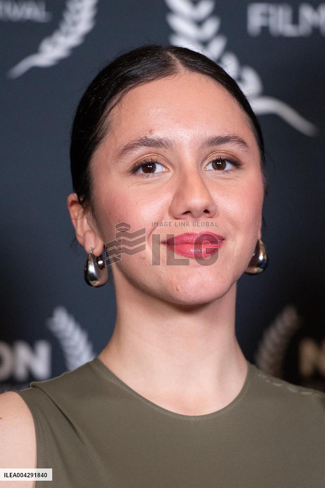 Nikon Film Award Ceremony