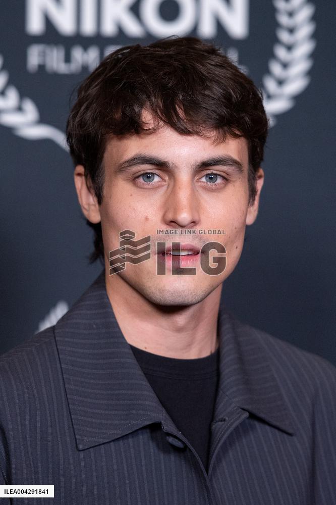 Nikon Film Award Ceremony