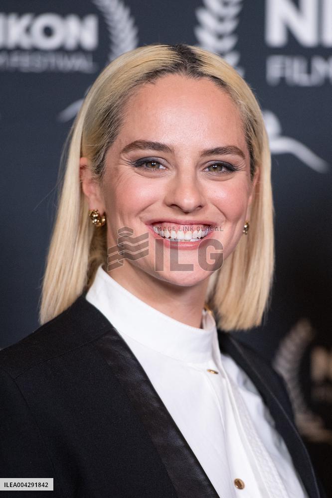 Nikon Film Award Ceremony