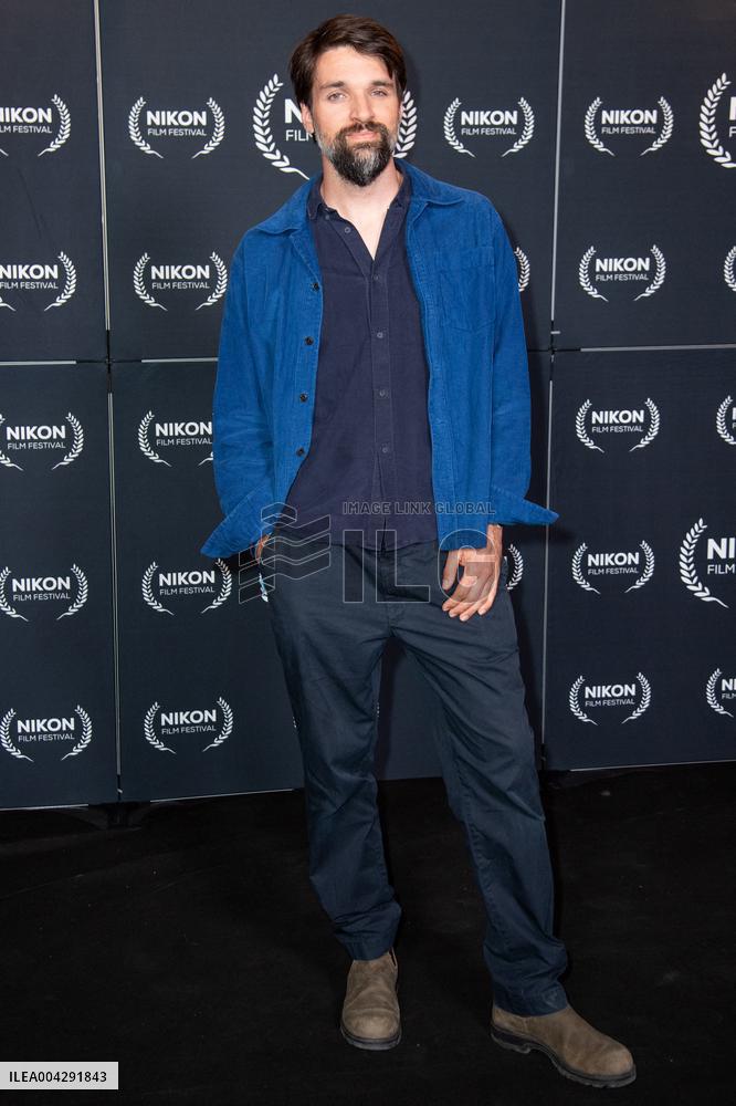 Nikon Film Award Ceremony