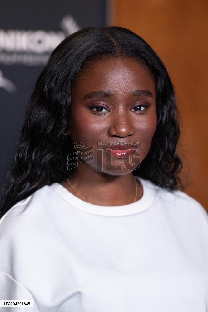 Nikon Film Award Ceremony