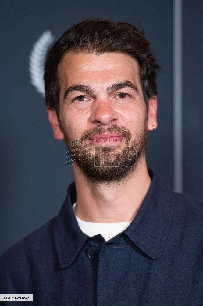 Nikon Film Award Ceremony