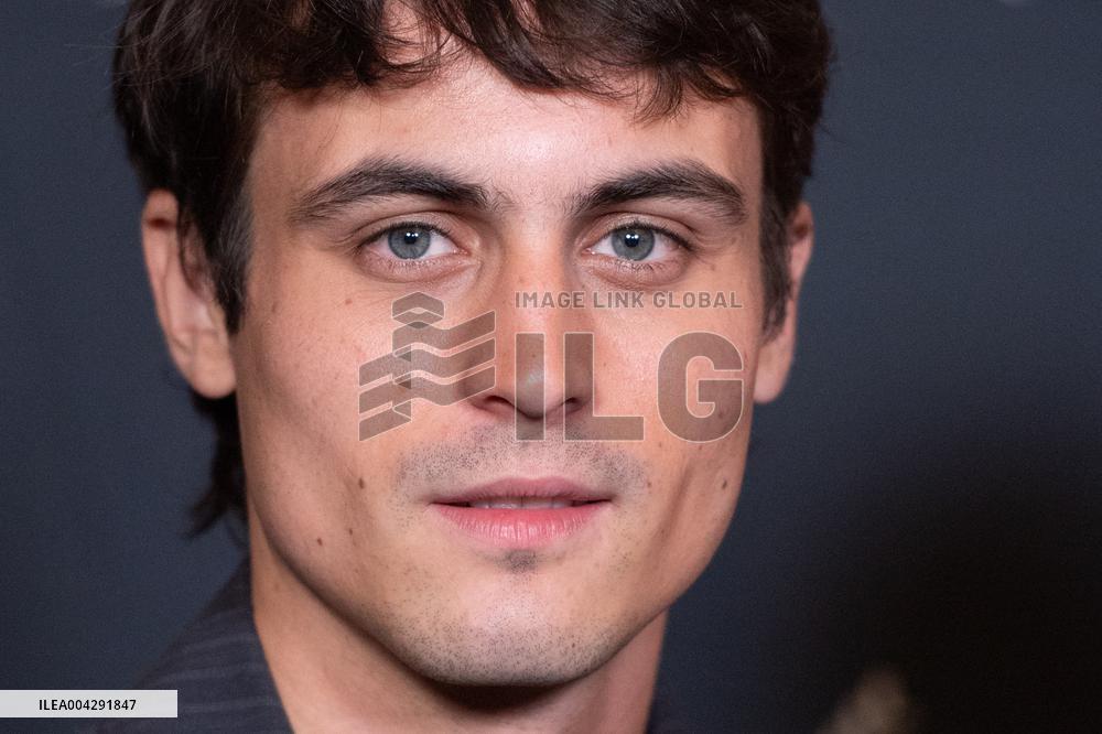 Nikon Film Award Ceremony