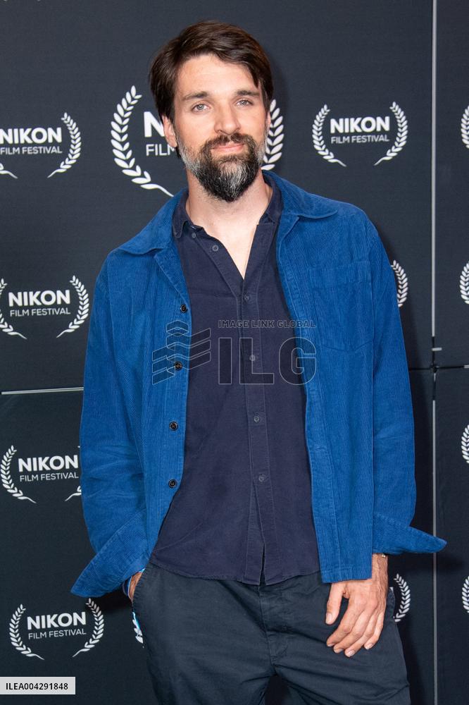 Nikon Film Award Ceremony